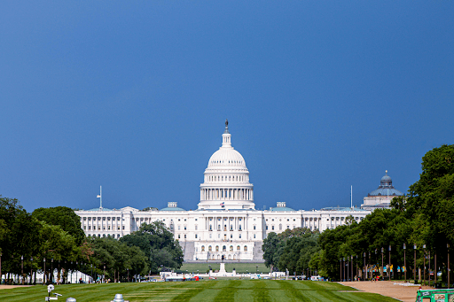 How the Best Washington DC SEO Companies Navigate Political, Professional & Tech Markets