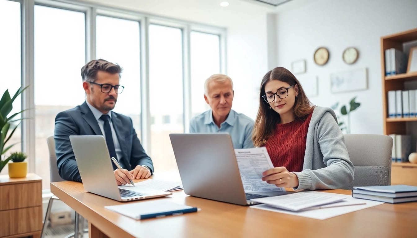 Consultation for uk visitor visa from australia in a professional immigration law office.