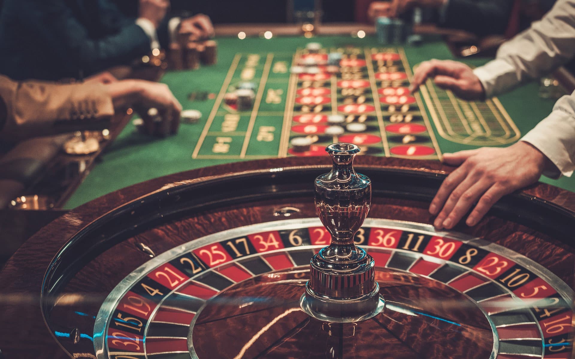 Top Online Casino Manitoba: Navigating Exciting Gaming Opportunities