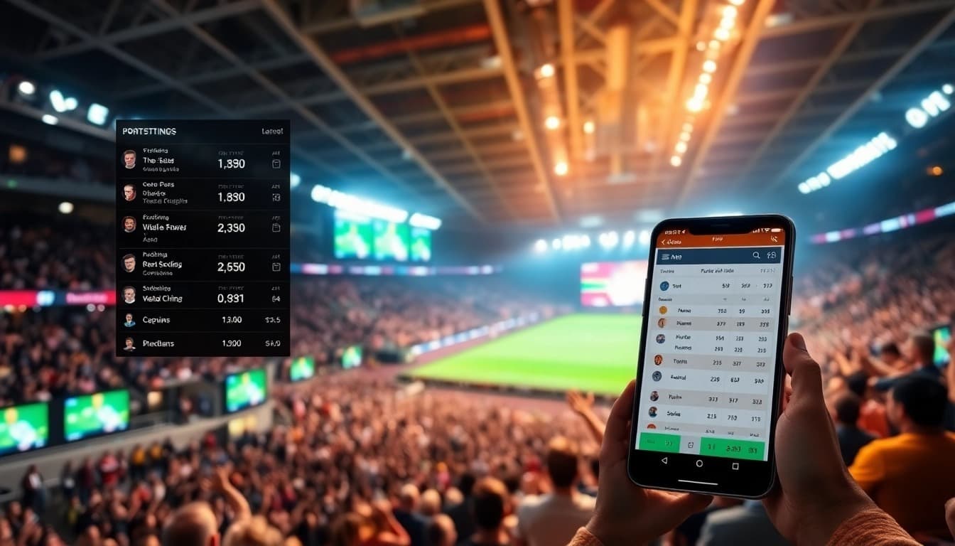 Top Online Sportsbooks Nova Scotia for 2025: A Comprehensive Guide