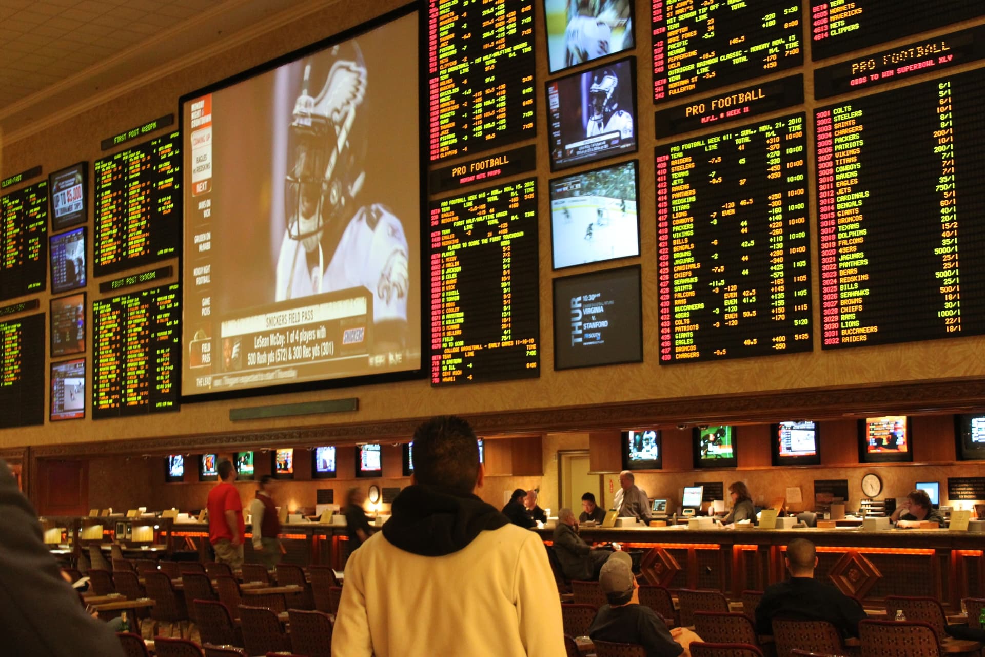 Understanding Online Sportsbooks Oklahoma: Legal Landscape and Betting Options