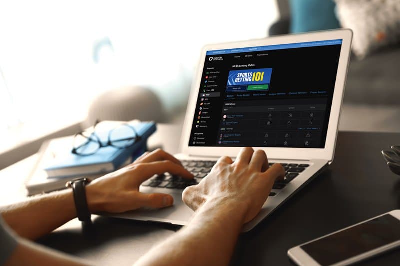 Choosing Top Online Sportsbooks Alberta: A Complete Guide