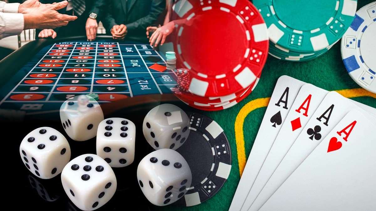 The Definitive Guide to Online Casino California: What You Need to Know