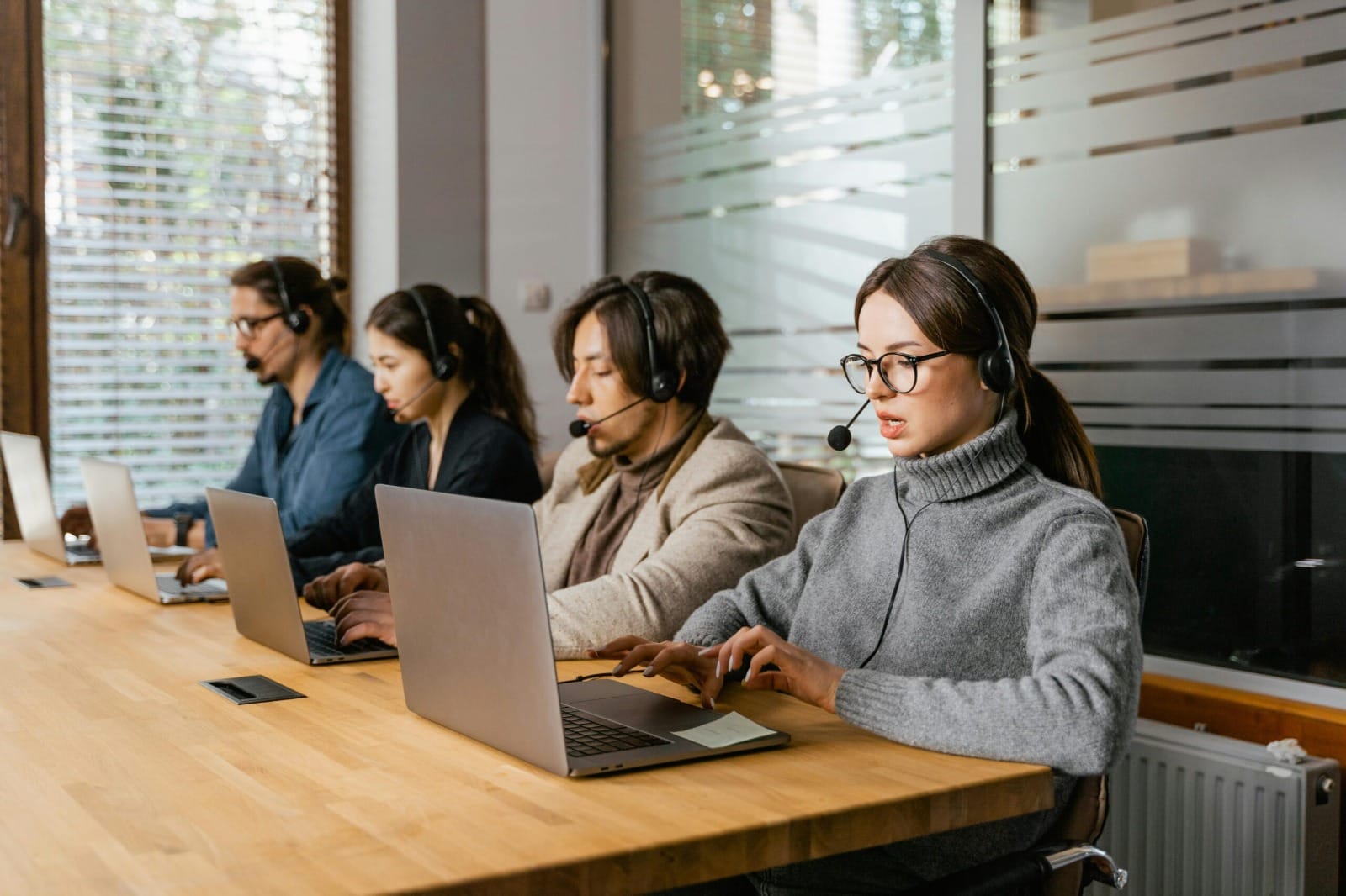 Comprehensive Guide to Choosing the Right Typing Center for Your Certification