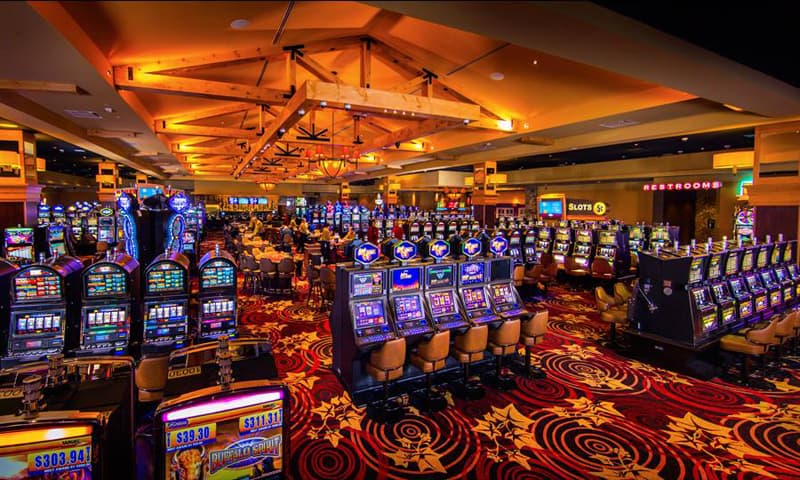 Top Online Casino Texas: Best Options for Exciting Gameplay