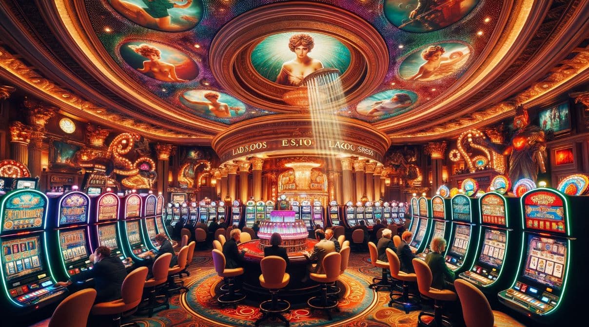 Unraveling the Online Casino South Carolina Landscape: Opportunities and Insights