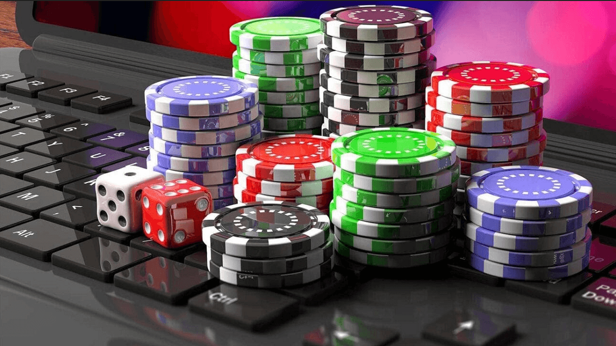 The Premier Guide to Online Casino Oklahoma: Games, Bonuses, and Options