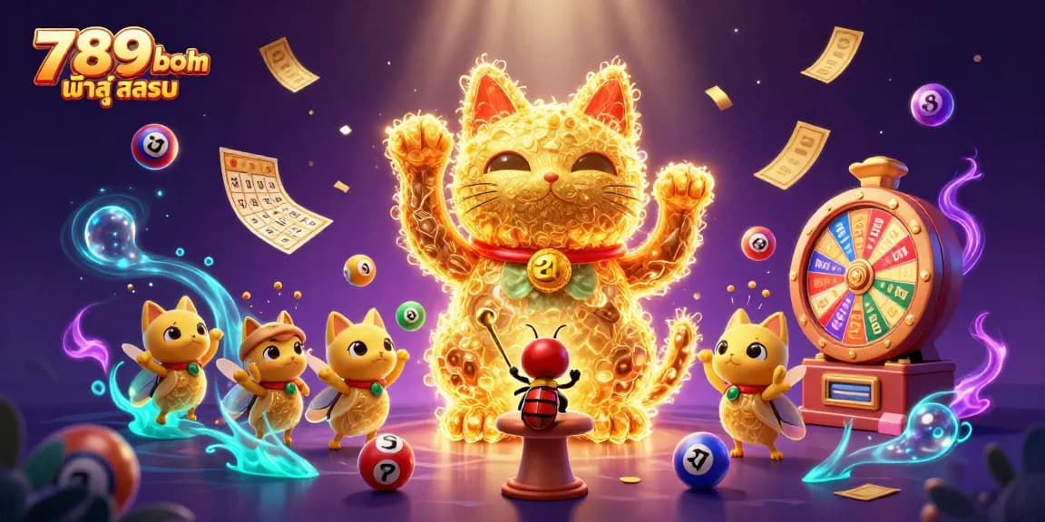 Experience 789bk com เข้า สู่ ระบบ in a vibrant, dynamic casino scene bursting with excitement.