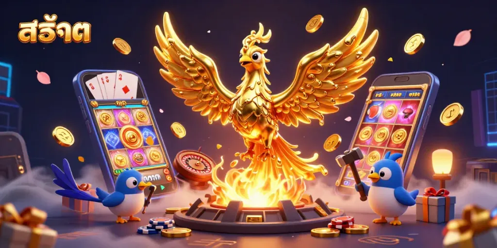 เล่นเกมสล็อตออนไลน์ สล็อต พร้อมการจับภาพยนตร์ที่สมจริงและโชคลาภทองคำ