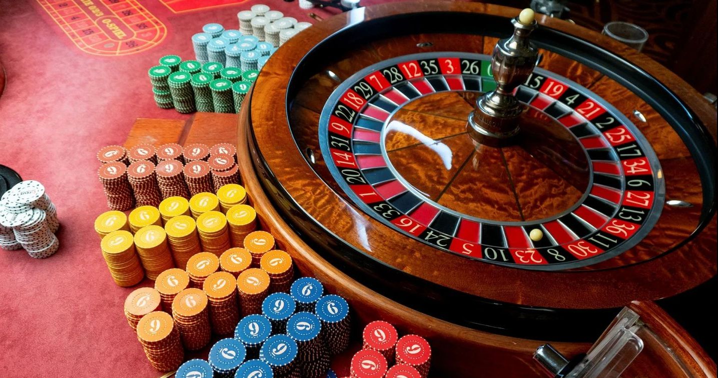 Strategi Terbaik untuk Menang di 'istana777 bet'
