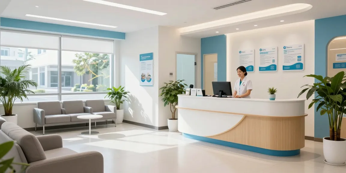 David Hoffmeister reviews showcase compassionate medical services and patient care at leading healthcare facilities.