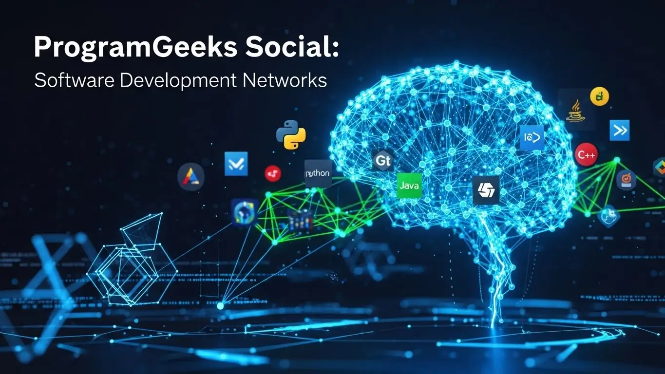 programgeeks social