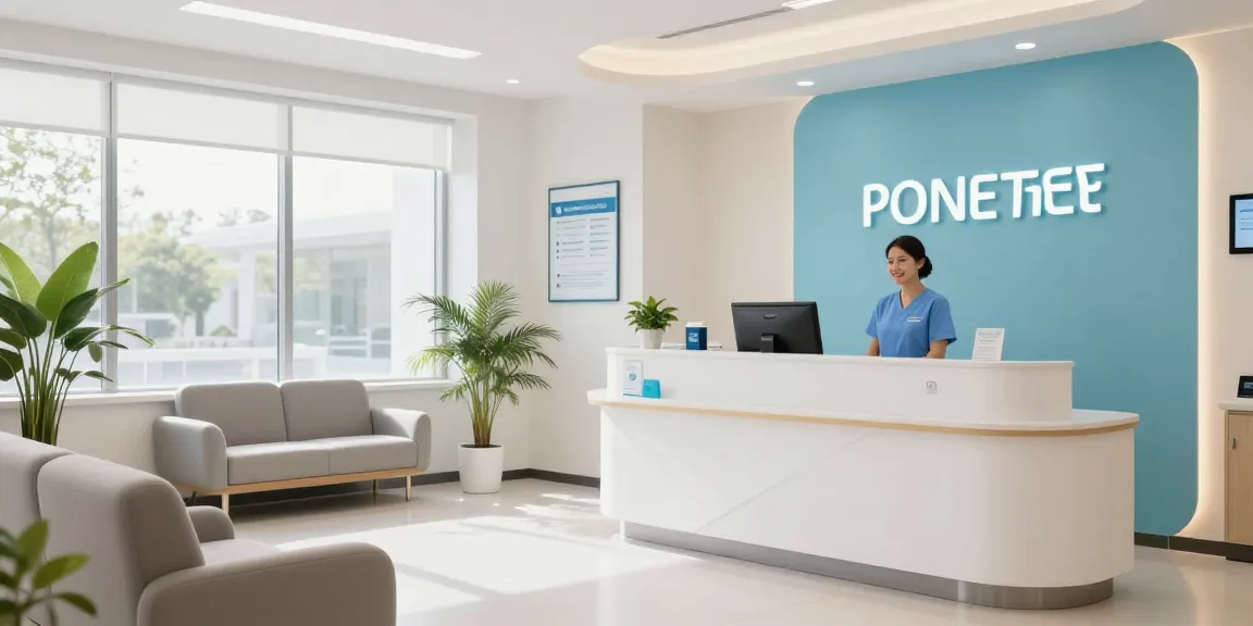 Hair transplant Turkey consultation at a modern health clinic.