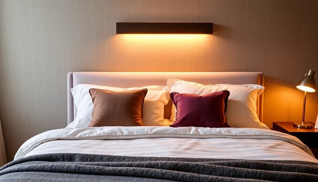 I cuscini per letto offrono comfort e stile, decorando il tuo ambiente con eleganza e praticità.