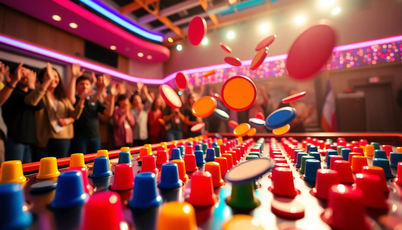 Panduan Lengkap untuk Memainkan Plinko Demo dengan Mudah