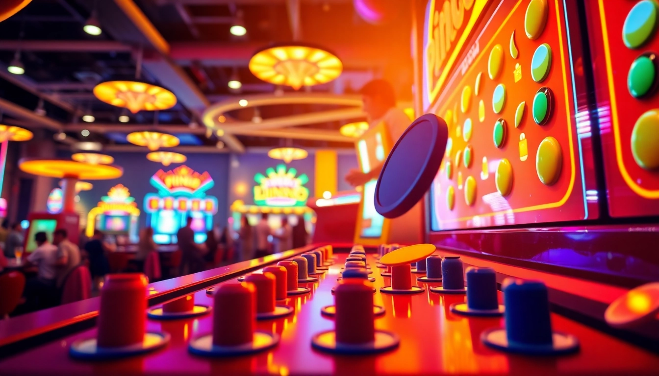 Cara Bermain Plinko Demo: Panduan Lengkap untuk Pengalaman Seru