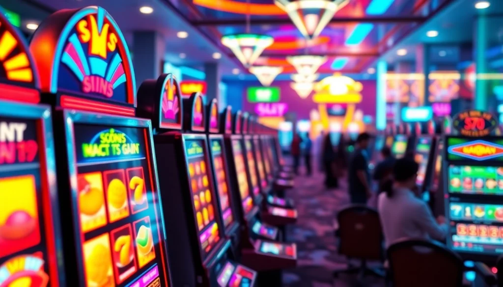 Mainkan slot pulsa 5000 dengan pengalaman kasino online yang seru dan menarik.