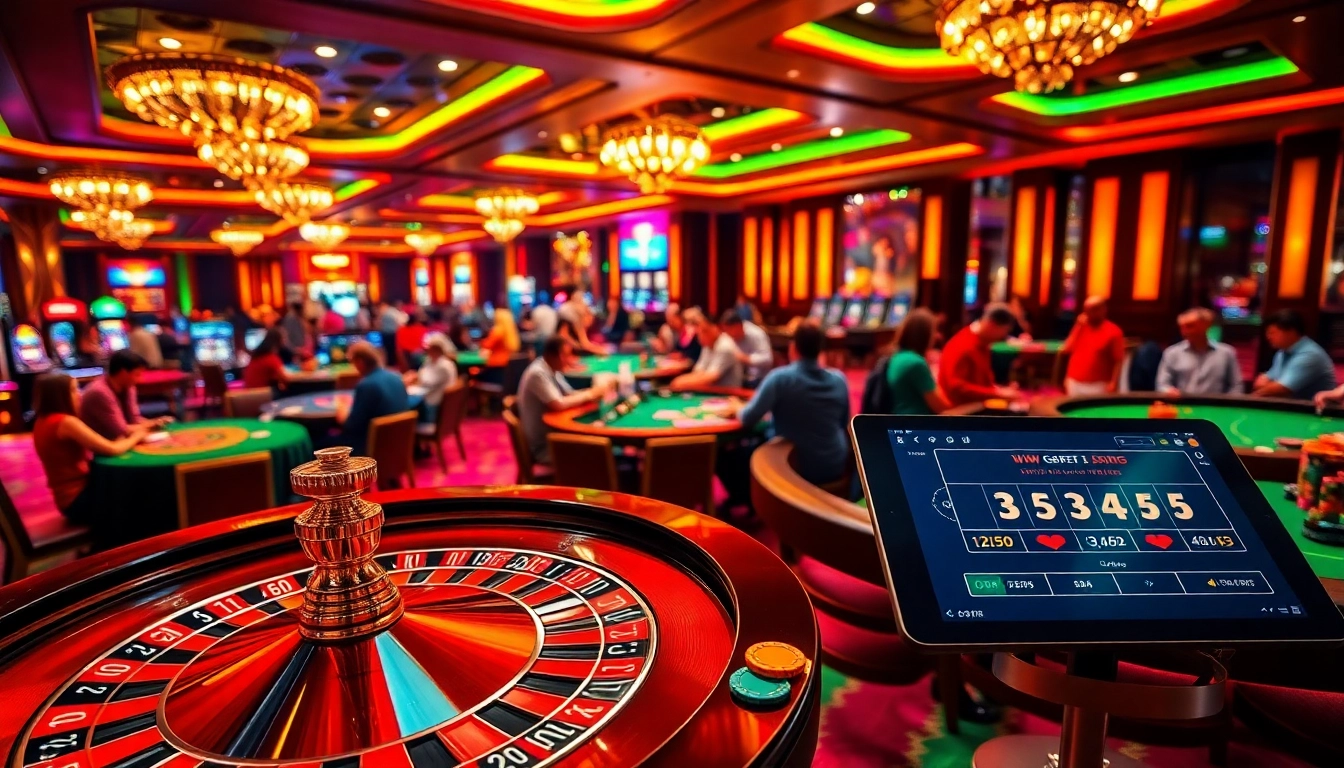 Winning Strategies on WW88: Your Comprehensive Guide to Online Gaming Success in 2025