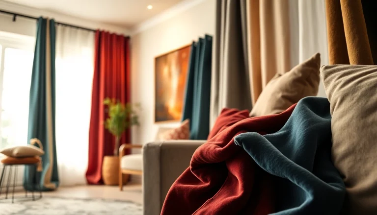 Hoe herken je kwaliteits stof? Tips en gidsen voor het kiezen van de beste stoffen