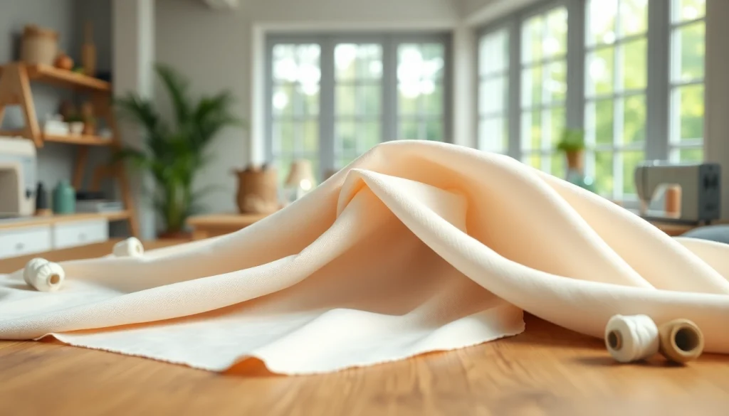 De Perfecte Gids voor het Kiezen van Fluweel Stoffen voor Jouw Project