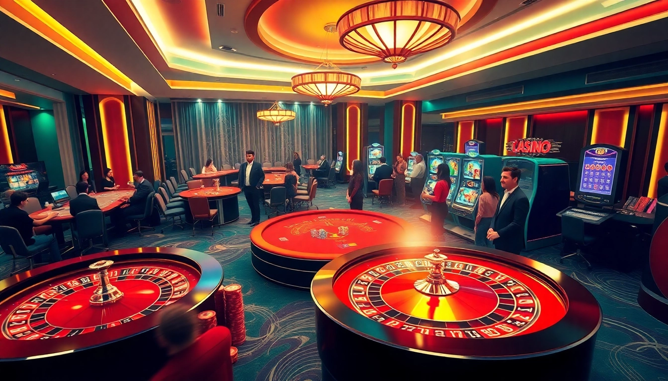 Experience the thrill of U888u88.com with dynamic casino games and vibrant atmosphere.