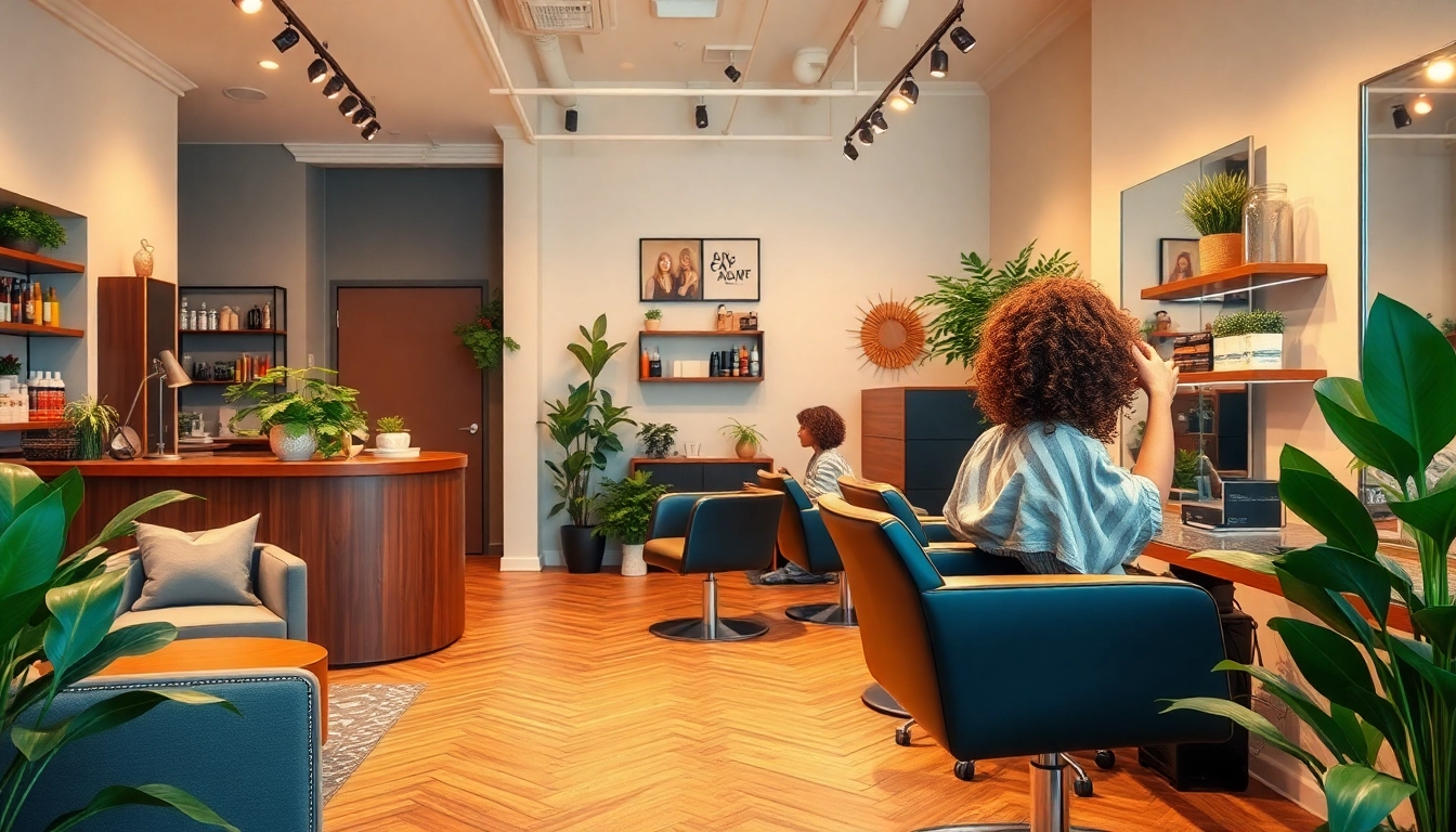 Expert Tips for Getting the Best Perm in San Diego: 2025 Guide