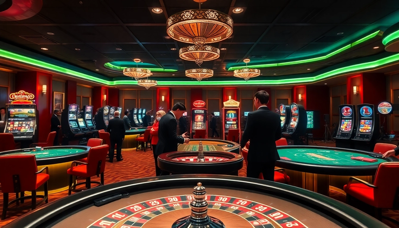 Vivez l'excitation et la fiabilité chez casino en ligne france fiable avec des croupiers professionnels et une action en direct.