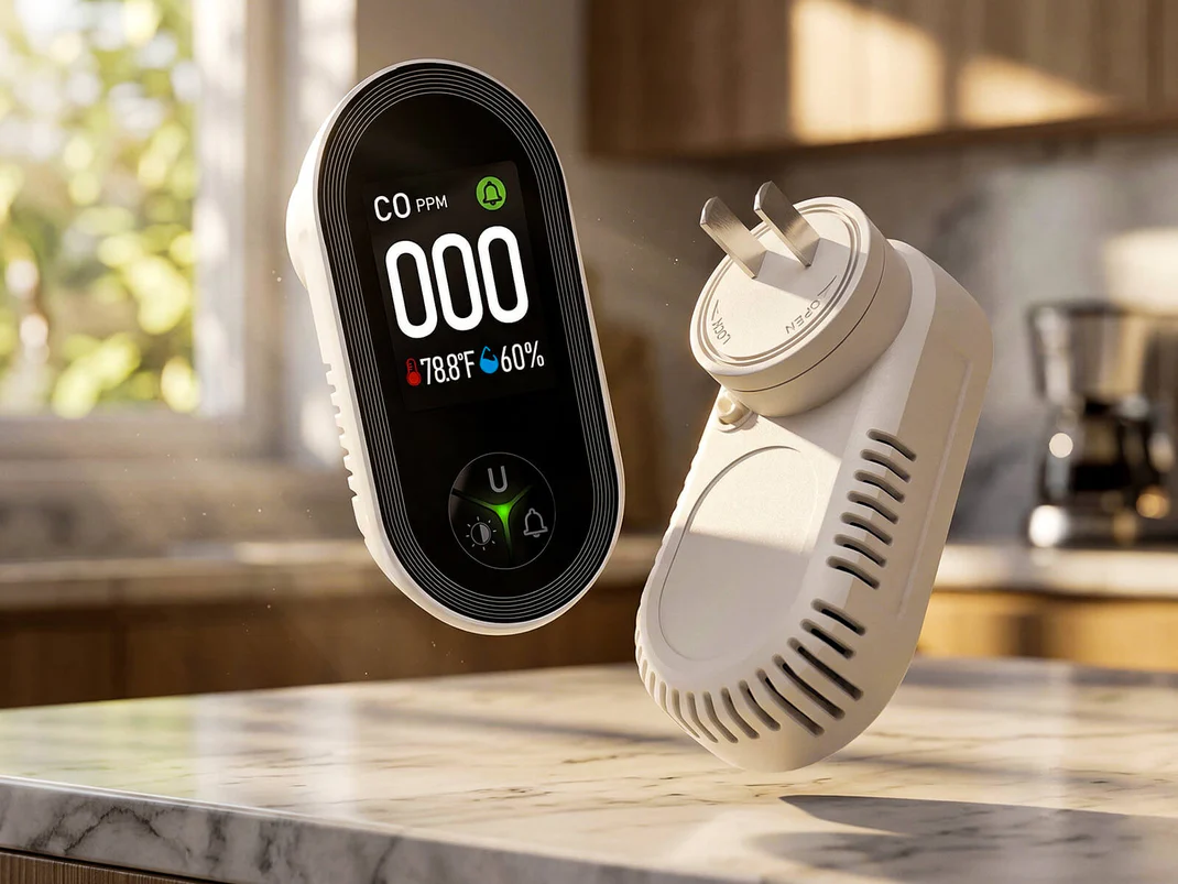 The Ultimate Guide to MOES Smart Plugs for Home Appliance Automation